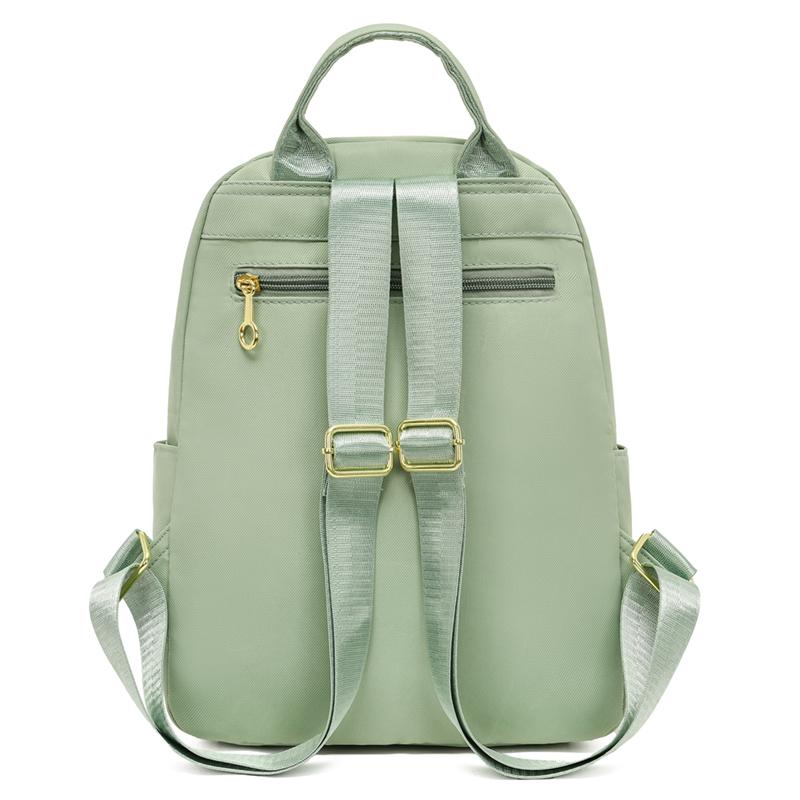 Women's Backpack Water-repellent Backpack