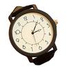 ZooooM Wristwatch Creative Design Quartz Fashion Casual Gift Present for Men and Women (Numbers Black) ZM-WATCH2455-SUBK