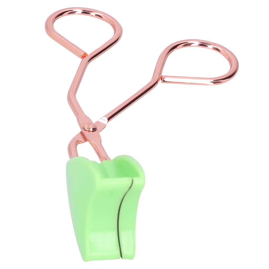 Pensă profesională magnetică pentru gene din oțel inoxidabil, aplicator de gene fără lipici pentru acasă