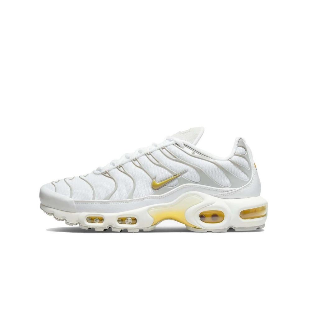 Nike Air Max TN Plus White Bone Celery
