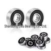 5311-2RS Double Row Deep Groove Ball Bearing for Shaft Connection