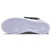 Air Force 1 Low Carabiner Dark Smoke Grey DH7579-001