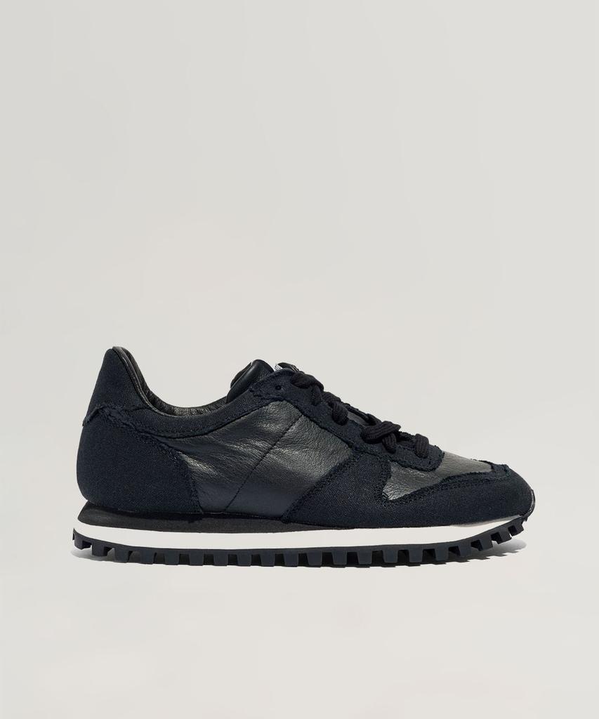 Novesta X Furbuzz Marathon Trail Black