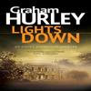 Lights Down by Graham Hurley Paperback Book 9781448309306