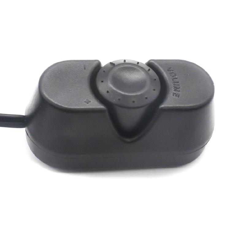 Auto-Verstärker Lautstärkeregler Lautsprecher-Controller Auto-Verstärker Soundregler