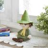 Sekiguchi Snufkin Hand Puppet Plush Toy 572076 Soft Fabric Cute Design for Kids