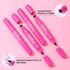 CosSkin Zweischneidiger Sommersprossen-Eyeliner Stift Natürlich Wasserfest Langanhaltend