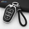 Tpu Car Remote Key Case Cover For Peugeot 308 408 508 2008 3008 4008 5008 For Citroen C4 C6 C3-Xr Picasso Grand Ds Ds5