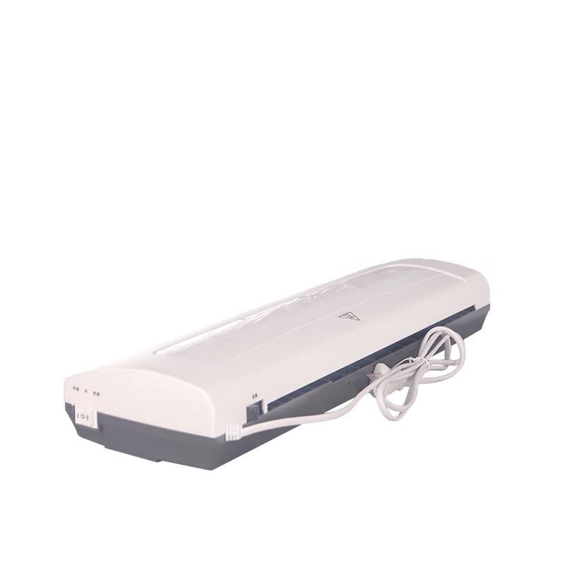 U-MACH U-236S A4 Hot and Cold Laminator CN plug (adapter included)