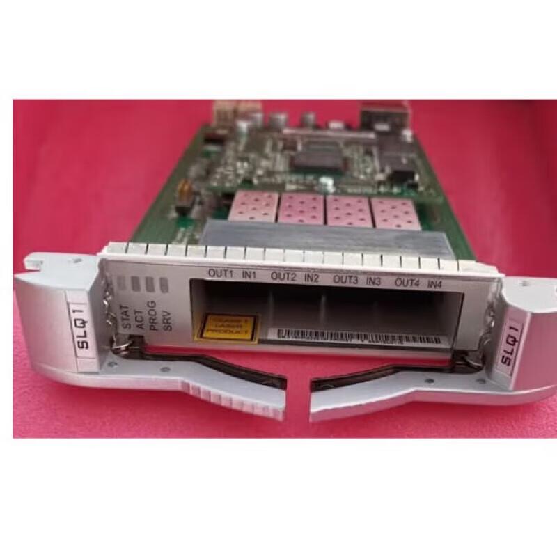 Huawei Optical Transmission Interface Boards