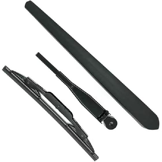 Arm Rear Wiper, Rear Windsheild Back Wiper Arm and Blade Set For Buick ENCLAVE 2020 New 84270770/84270769