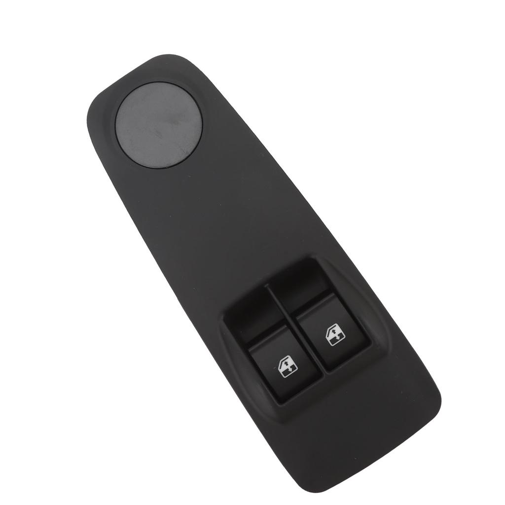 Driver Side Power Window Switch Fast Response Long Lasting Use 735421710 for Jumper 2006 to 2014