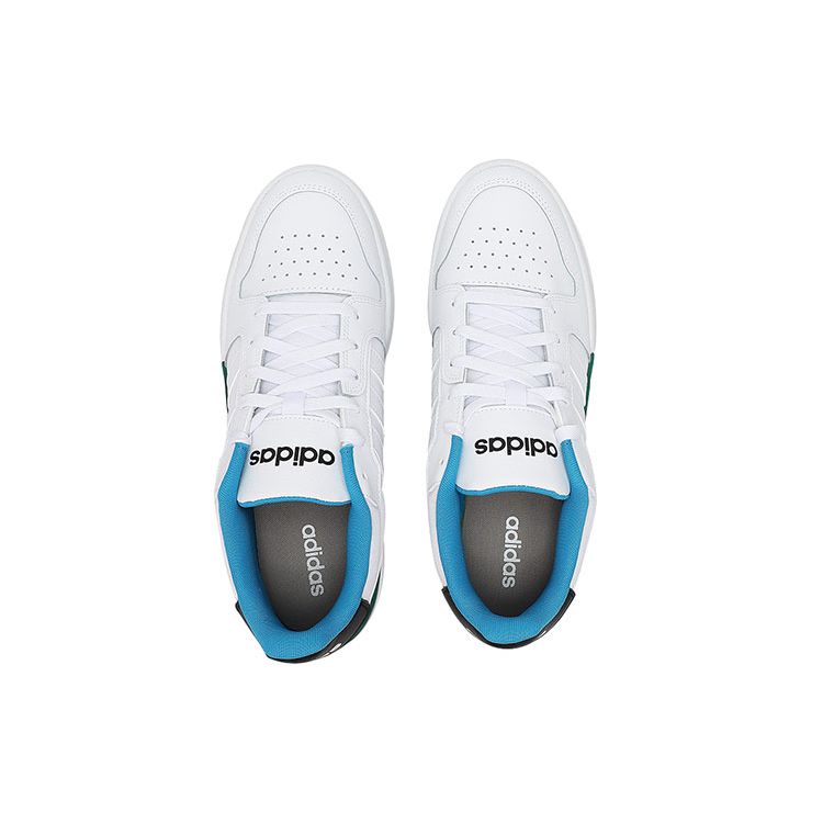 Adidas Entrap White Sub Green Men Sneakers Cloud-White Core-Black H01209