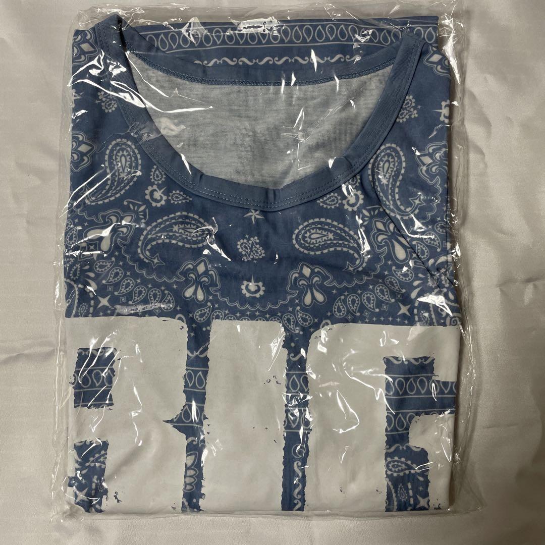 

[USED] BIGBANG tank top