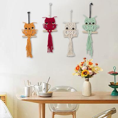 Dekoratif ürünler – Tekstil ve Kumaş Dekoru El Sanatları