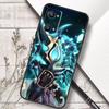 Xiao Genshin Impact For Realme GT 7 Pro 6 5 GT 6T C67 C61 C55 C53 C51 C21Y C25S C75 10 11 12 13 14 Pro Plus Case
