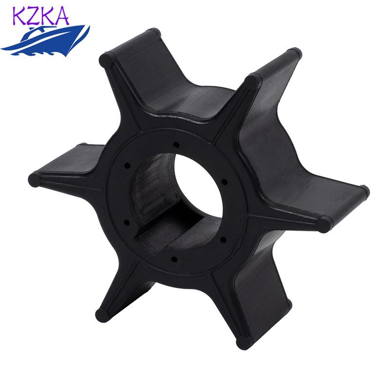 Kit di Riparazione Girante Pompa Acqua 06193-ZV7-020 Per Motore Fuoribordo Honda 4T 25HP 30HP BF25A BF25D BF30A BF30D 06193-ZV7-010 18-3281