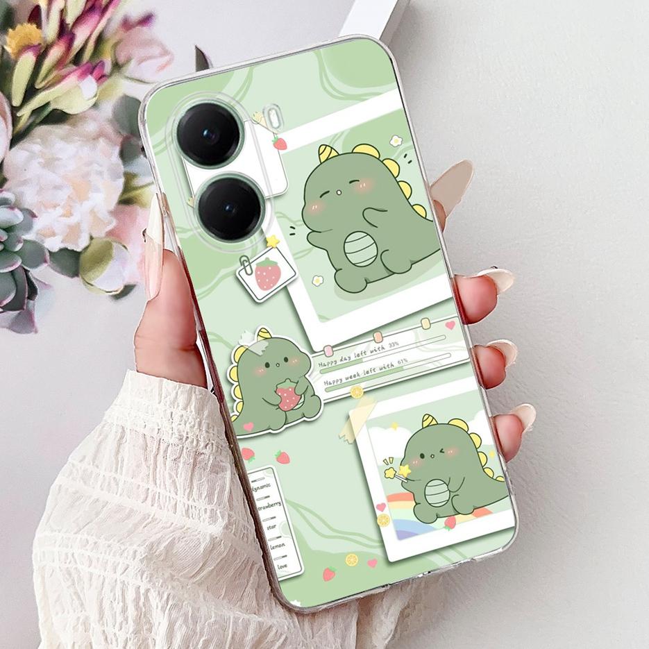Für Xiaomi Poco X7 Pro 5G Hülle Luxus Mode Bemalte Abdeckung Weiche Silikon Handyhülle Für Xiaomi Poco X7 PocoX7 Pro Fundas Stoßfänger
