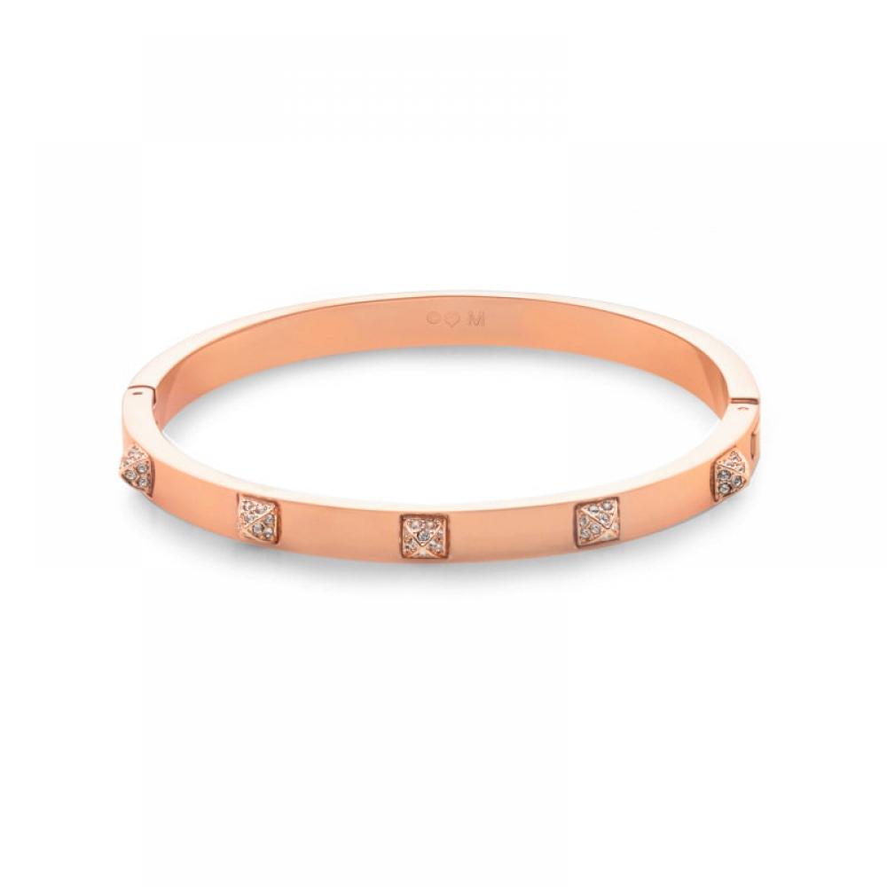 Swarovski 5098834 Tactic Bangle Small Bracelet