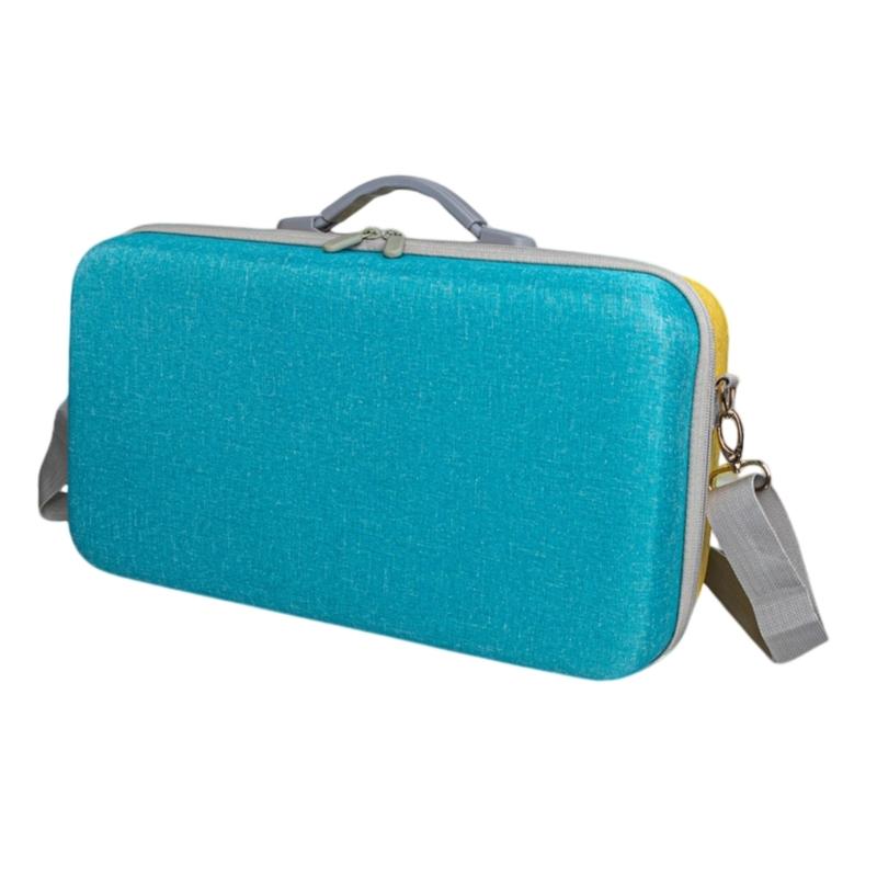 

Portables Travel Case Storage Bag for Liene PixCut S1 Color Photo Sticker Printer Protections Bag Protective Cover 1