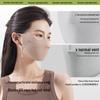 Beneunder Lightweight Seamless UV Protection Face Mask