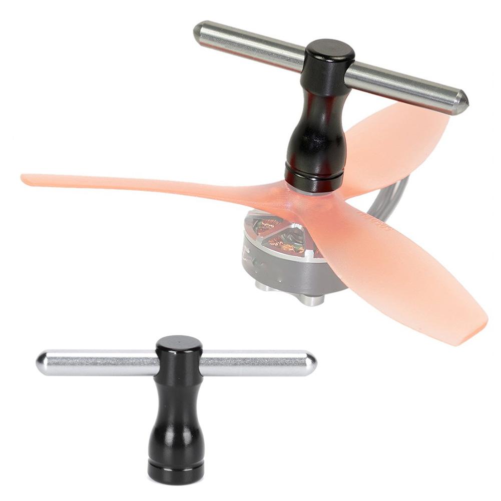 Propeller Schnellverschluss M5 Steckschlüssel Sechskantmuttern Ersatzteile für FPV Reisemaschine 2205 2207