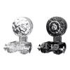 Suction Cup Wall Mounted Bracket Removable Shower Head Holder Base Adjustable Handheld Shower Head Holder Enduring