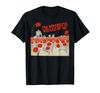 The Wonderful Wizard of OZ Black Cotton All Size S-5XL Shirt NEW