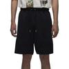 Jordan Casual Shorts Men's Black FV7258-010