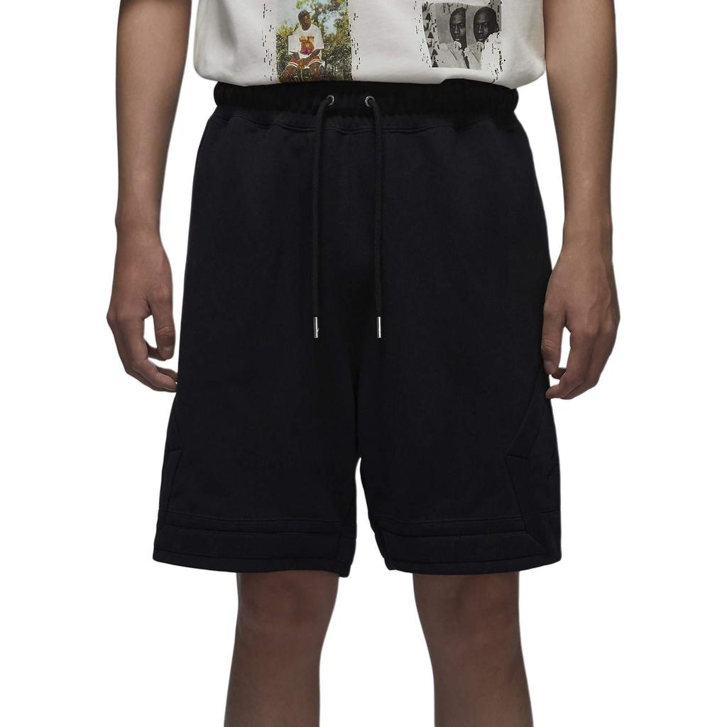 Jordan Casual Shorts Men's Black FV7258-010