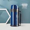 Thermos FDH-1705 1.6L Large Capacity Stainless Steel Travel Thermos