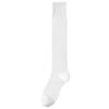 Silk Stockings for Legs in Gray Color, Ultra-thin, Anti-slip, Mesh Pattern, Ice Silk Stockings for Women in Summer, Providing Cool Sensation.