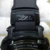 Used Casio CASIO PRO TREK TOUGH MVT Solar Radio Watch PRW-5100-1JF Pro Trek Outdoor Camping Climbing