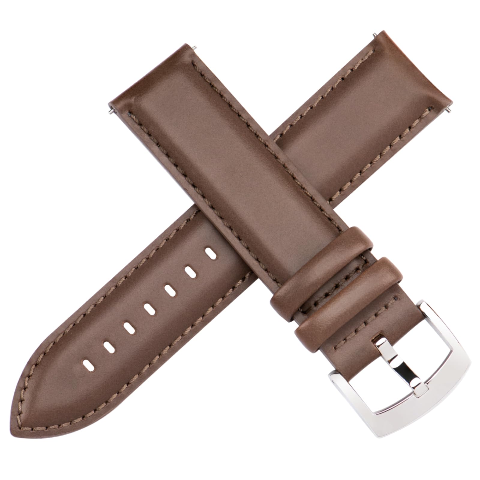 

Ottoody Watch Band, 0.71, 0.79, 0.83, 0.87 in (18, 20, 21, 22 mm), Replacement 20mm