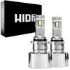 HID Shop Протитуманна фара LED PSX26W 10200 лм Жовтий Жовтий 3000K