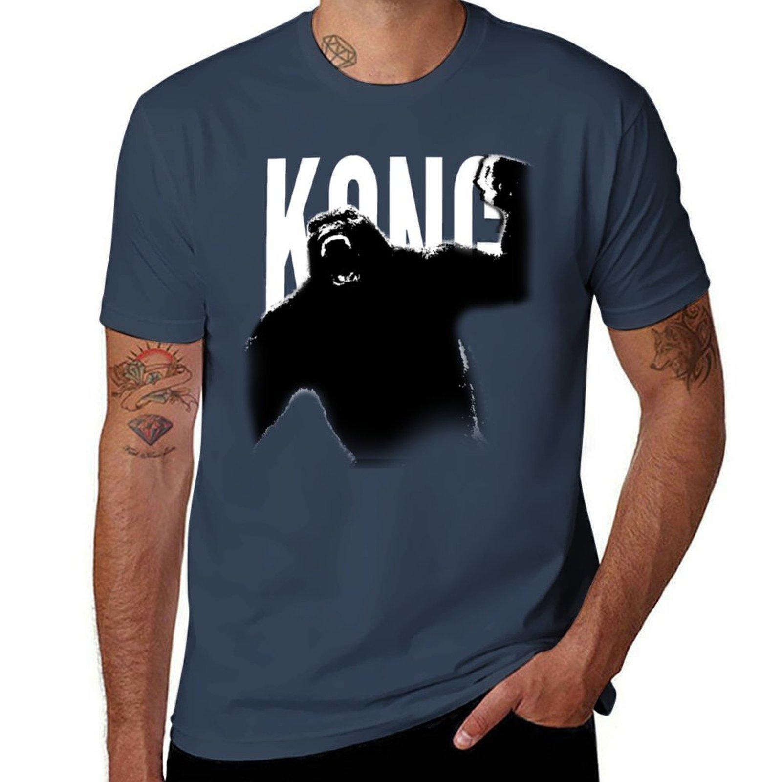Hes King Around Here Tshirt Soft Lightweight Cotton Tshirt S
