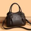 Damska torba PU torba na ramię torebka crossbody