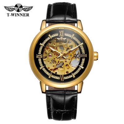 Relojes para hombre – Relojes mecánicos