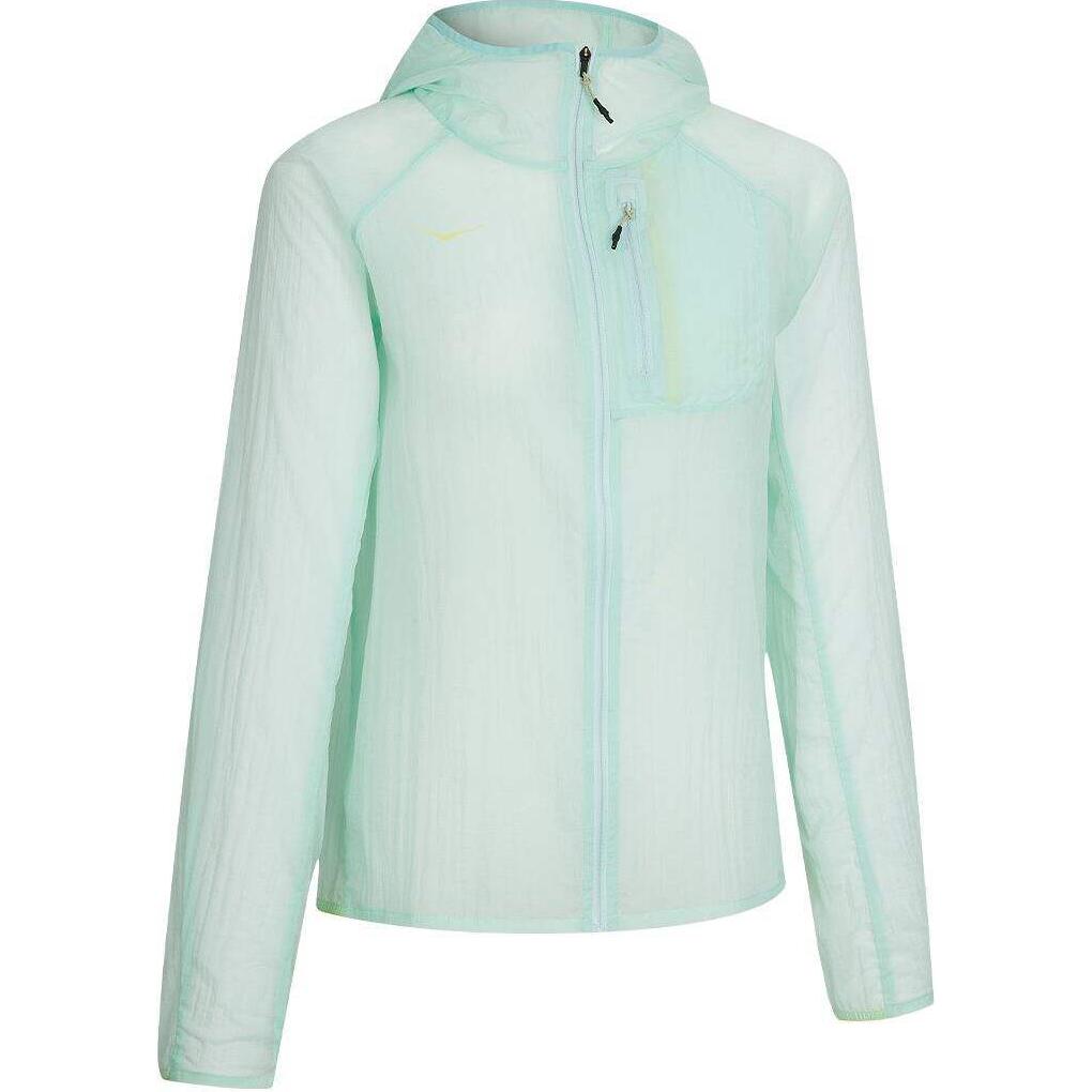 HOKA ONE ONE Jackets Women s Hooded Thin Other 1702880299 M