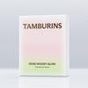 [TAMBURINS] Egg Lip Balm (ROSE WOODY GLOW) 5g