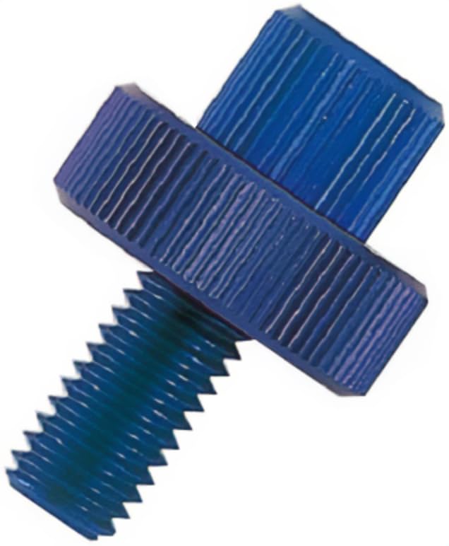 

C.F.POSH Clutch Adjuster Blue M8 P1.25 Universal 200110 синий