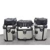 Pair Side Luggage Bags For BMW R1200GS R1250GS Adventure