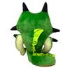 Dragon Ball Z Super-Sized Plush Toy ~Porunga~
