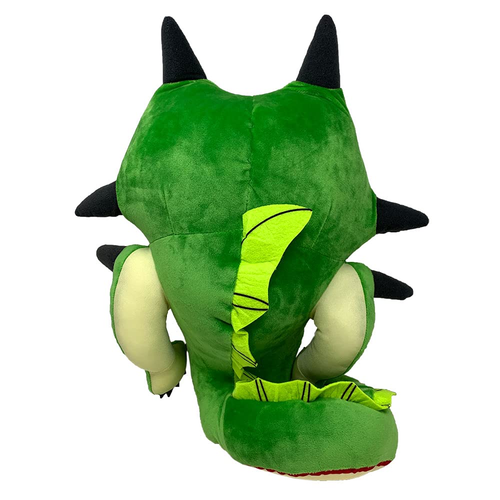 Dragon Ball Z Super-Sized Plush Toy ~Porunga~