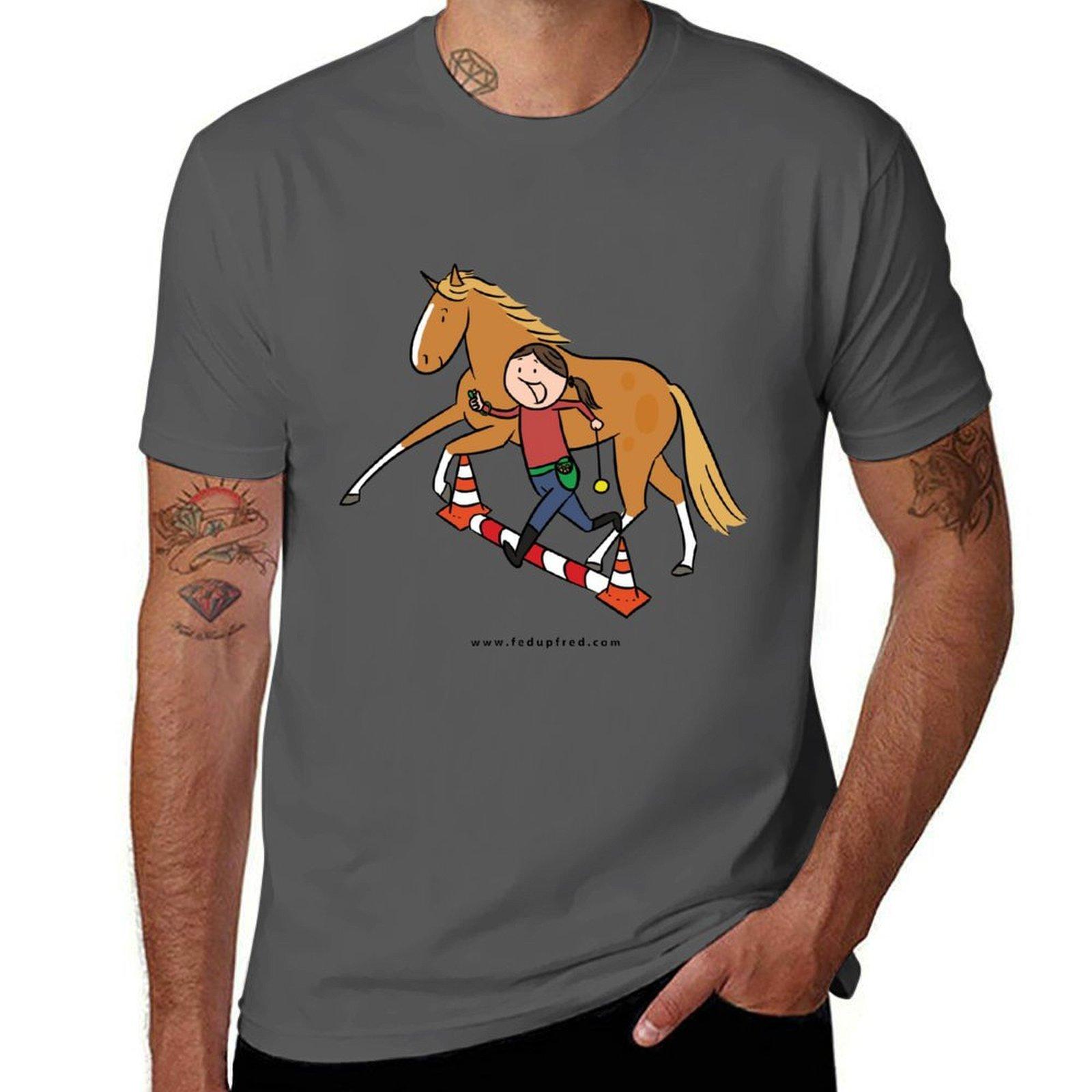 

Футболка с Фредом аниме футболка мужская футболка летняя футболка 4XL