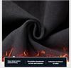 Winter Plus Velvet Thickened Jacket Overalls Suit Men's Cold-proof, Warm, Waterproof and Wear-resistant Tooling Outdoor