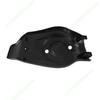 Fender Bracket Rear Support Guard Lower Control Arm Cover For Tesla Model 3/Y 2017-2023 1111302-00-B 1111303-00-C 1111302 1pcs