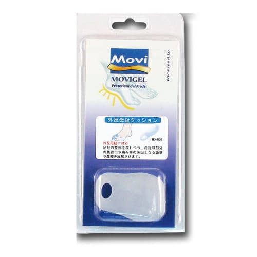 

MOVI Bunion Cushion MO-004