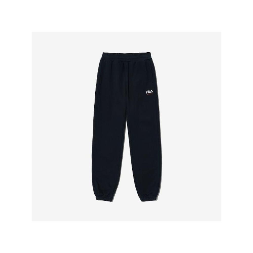 

[fila Kids] Brushed Half Sleeve Sweatshirt Set Bottoms Fk2fpg4402x Blk q0zFk2fpg4402xBlk BLACK/145