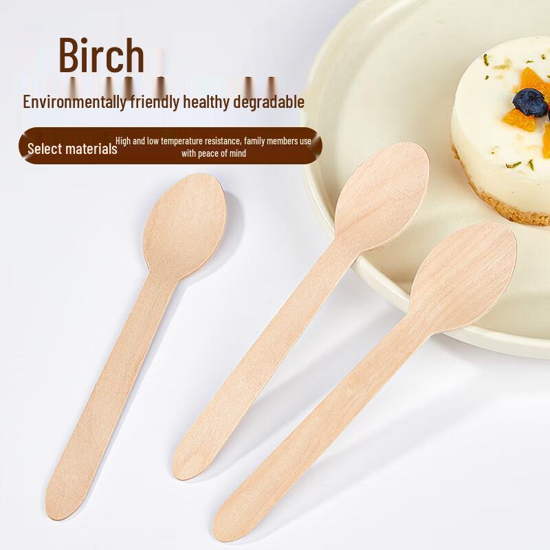 Youao Disposable Cutlery Assortment